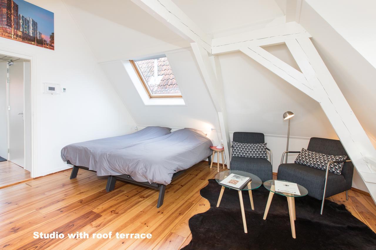 Hotel De Vischpoorte, Hartje Deventer En Aan De Ijssel Экстерьер фото